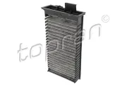 Filter, Innenraumluft TOPRAN 720 323