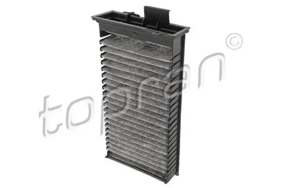 Filter, Innenraumluft TOPRAN 720 323 Bild Filter, Innenraumluft TOPRAN 720 323