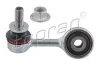 Stange/Strebe, Stabilisator Vorderachse links TOPRAN 600 709