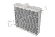 Filter, Innenraumluft TOPRAN 700 680