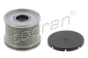 Generatorfreilauf TOPRAN 408 533
