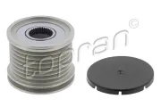 Generatorfreilauf TOPRAN 408 533