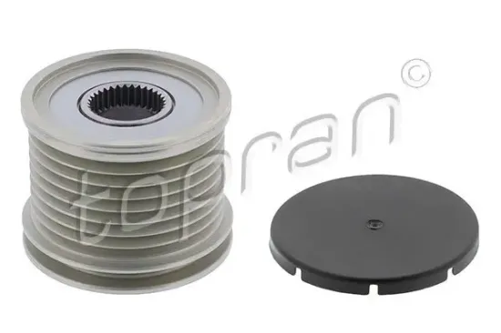 Generatorfreilauf TOPRAN 408 533 Bild Generatorfreilauf TOPRAN 408 533