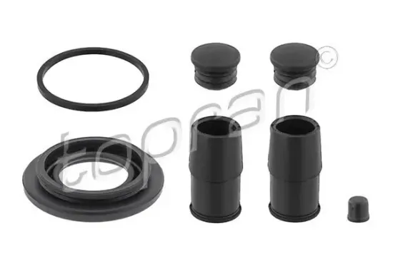 Reparatursatz, Bremssattel Hinterachse TOPRAN 500 955 Bild Reparatursatz, Bremssattel Hinterachse TOPRAN 500 955