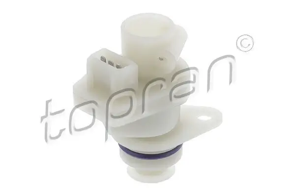 Sensor, Geschwindigkeit TOPRAN 721 912