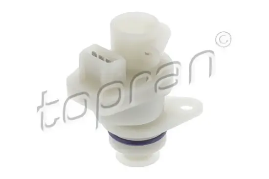 Sensor, Geschwindigkeit TOPRAN 721 912 Bild Sensor, Geschwindigkeit TOPRAN 721 912