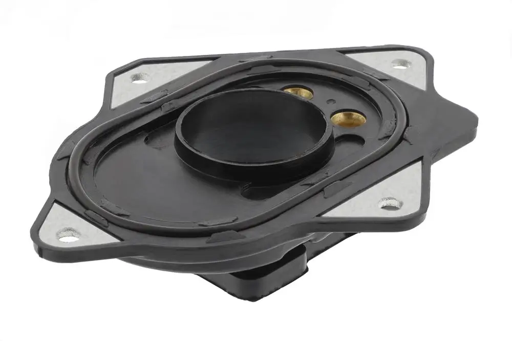 Flansch, Vergaser TOPRAN 100 963