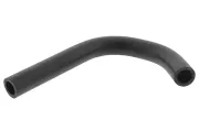 Hydraulikschlauch, Lenkung von Ausgleichsbehälter nach Hydraulikpumpe TOPRAN 501 555