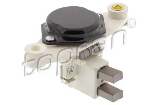 Generatorregler TOPRAN 400 674 Bild Generatorregler TOPRAN 400 674