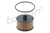 &Ouml;lfilter TOPRAN 701 062