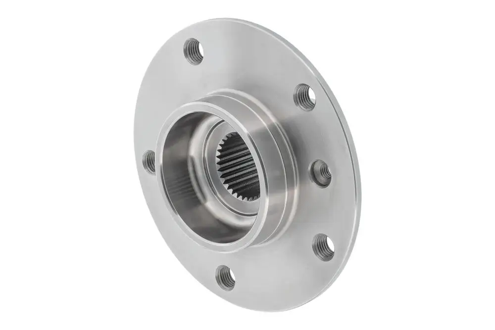 Radnabe Hinterachse TOPRAN 503 356