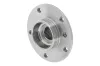 Radnabe Hinterachse TOPRAN 503 356