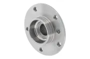 Radnabe Hinterachse TOPRAN 503 356
