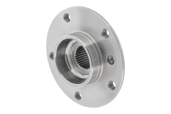 Radnabe Hinterachse TOPRAN 503 356 Bild Radnabe Hinterachse TOPRAN 503 356