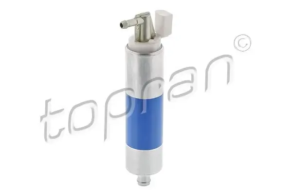 Kraftstoffpumpe Kraftstoffleitung TOPRAN 401 632