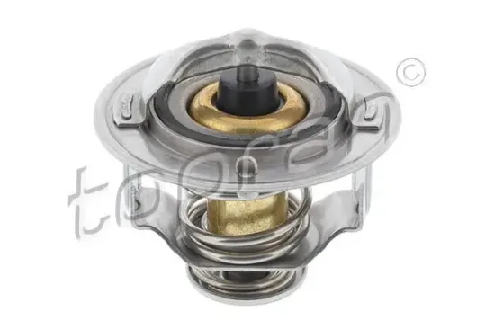 Thermostat, Kühlmittel TOPRAN 205 725 Bild Thermostat, Kühlmittel TOPRAN 205 725