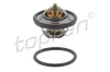 Thermostat, Kühlmittel TOPRAN 300 813