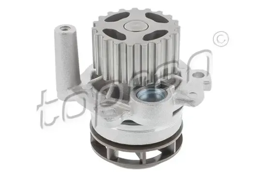 Wasserpumpe, Motorkühlung TOPRAN 113 132 Bild Wasserpumpe, Motorkühlung TOPRAN 113 132