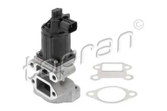 AGR-Ventil TOPRAN 639 196 Bild AGR-Ventil TOPRAN 639 196