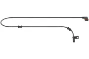 Sensor, Raddrehzahl Hinterachse rechts TOPRAN 401 552