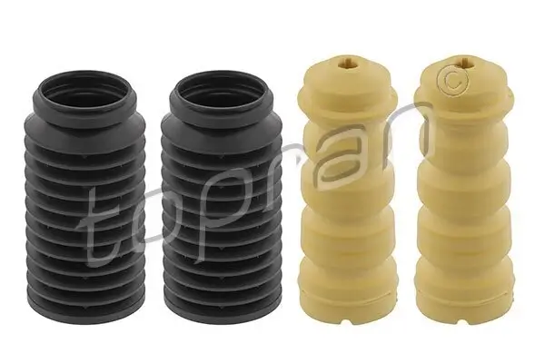 Staubschutzsatz, Stoßdämpfer Hinterachse TOPRAN 915 017