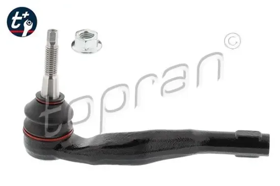 Spurstangenkopf Vorderachse links TOPRAN 625 686 Bild Spurstangenkopf Vorderachse links TOPRAN 625 686