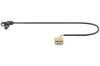 Drehzahlsensor, Automatikgetriebe TOPRAN 722 616