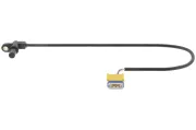 Drehzahlsensor, Automatikgetriebe TOPRAN 722 616