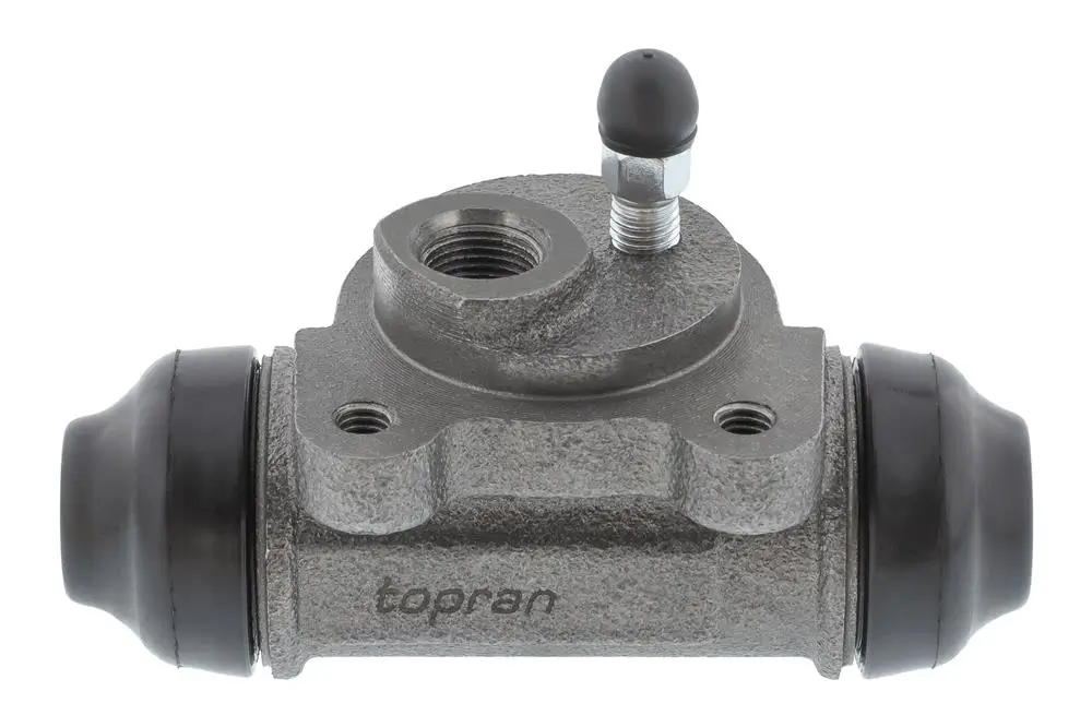 Radbremszylinder Hinterachse links TOPRAN 720 977