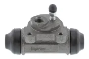 Radbremszylinder Hinterachse links TOPRAN 720 977