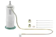 Kraftstoffpumpe im Kraftstofftank TOPRAN 108 576