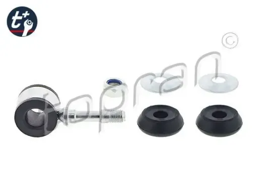 Stange/Strebe, Stabilisator Vorderachse rechts Vorderachse links TOPRAN 114 317 Bild Stange/Strebe, Stabilisator Vorderachse rechts Vorderachse links TOPRAN 114 317