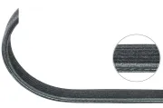 Keilrippenriemen TOPRAN 109 865