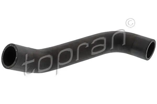 Kühlerschlauch unten TOPRAN 102 714