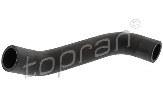 Kühlerschlauch unten TOPRAN 102 714 Bild Kühlerschlauch unten TOPRAN 102 714