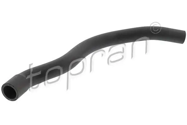 Kühlerschlauch TOPRAN 108 317