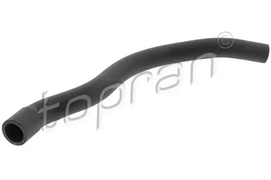 Kühlerschlauch TOPRAN 108 317 Bild Kühlerschlauch TOPRAN 108 317