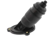 Hydraulikfilter, Automatikgetriebe TOPRAN 115 721