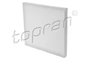 Filter, Innenraumluft TOPRAN 207 624