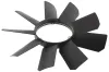 L&uuml;fterrad, Motork&uuml;hlung TOPRAN 401 856