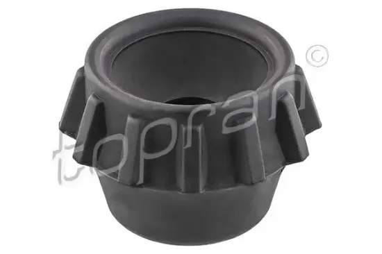 Lagerung, Stoßdämpfer Hinterachse beidseitig unten TOPRAN 108 664 Bild Lagerung, Stoßdämpfer Hinterachse beidseitig unten TOPRAN 108 664