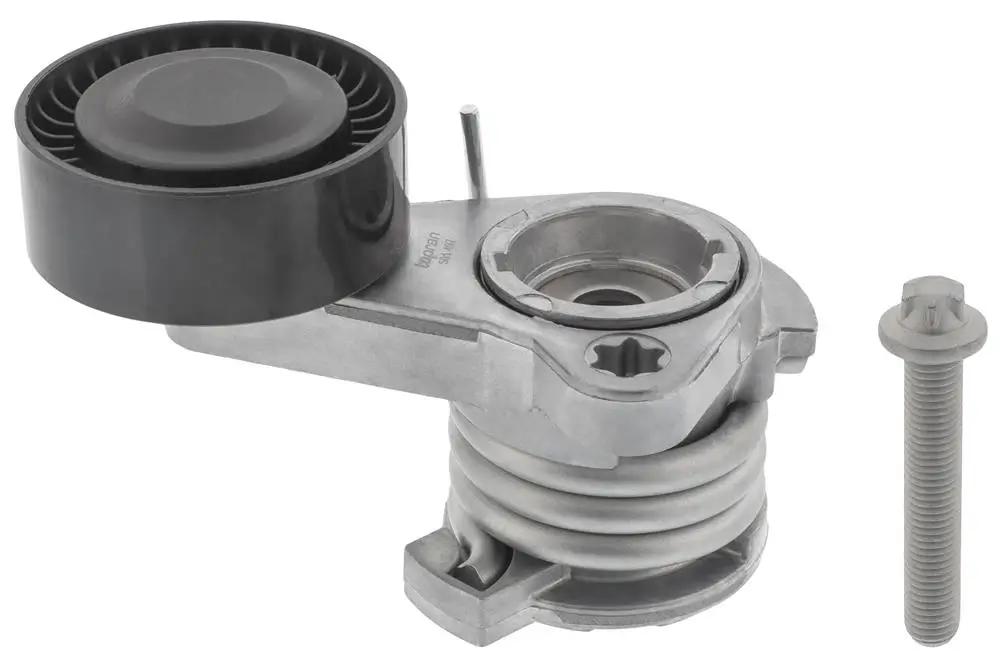 Riemenspanner, Keilrippenriemen TOPRAN 501 497