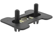 Halter, Stoßfänger TOPRAN 103 090