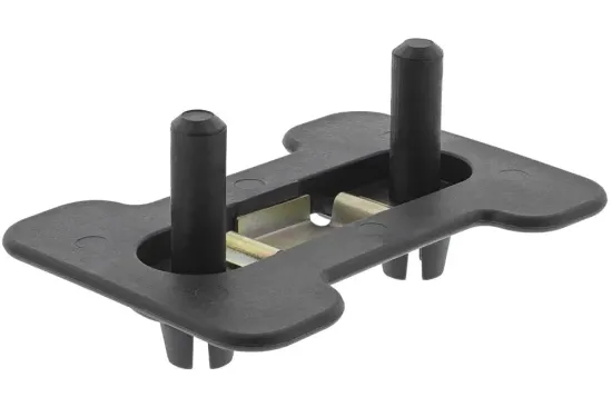 Halter, Stoßfänger TOPRAN 103 090 Bild Halter, Stoßfänger TOPRAN 103 090