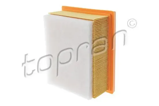 Luftfilter TOPRAN 721 005 Bild Luftfilter TOPRAN 721 005