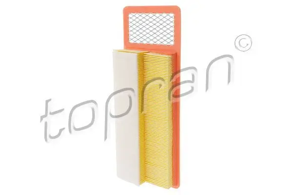 Luftfilter TOPRAN 304 269