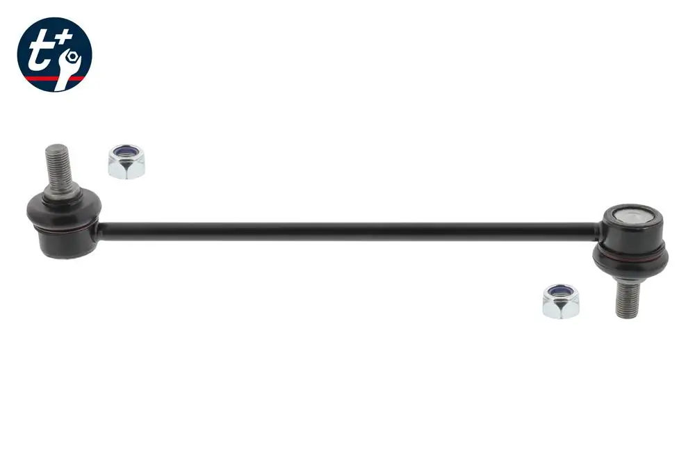 Stange/Strebe, Stabilisator Vorderachse rechts Vorderachse links TOPRAN 821 100