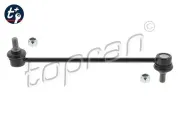 Stange/Strebe, Stabilisator Vorderachse rechts Vorderachse links TOPRAN 821 100