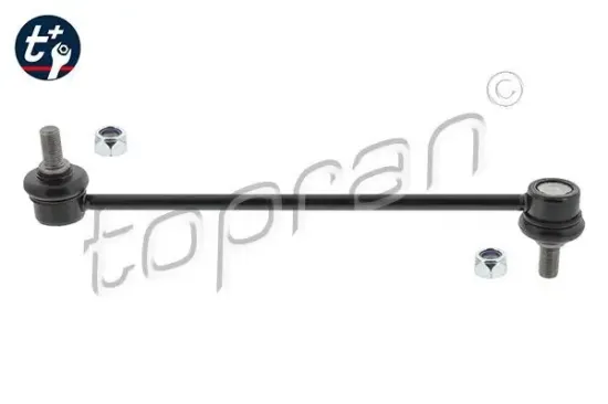Stange/Strebe, Stabilisator Vorderachse rechts Vorderachse links TOPRAN 821 100 Bild Stange/Strebe, Stabilisator Vorderachse rechts Vorderachse links TOPRAN 821 100