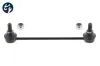 Stange/Strebe, Stabilisator Vorderachse rechts Vorderachse links TOPRAN 200 469